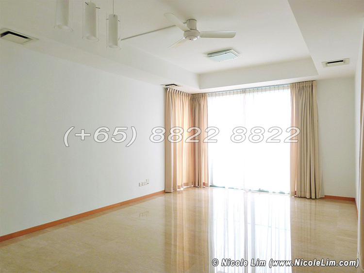 Caribbean At Keppel Bay (D4), Condominium #172701672